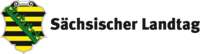Logo von Sächsischer Landtag